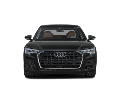 2023 Audi A8 L 55 quattro