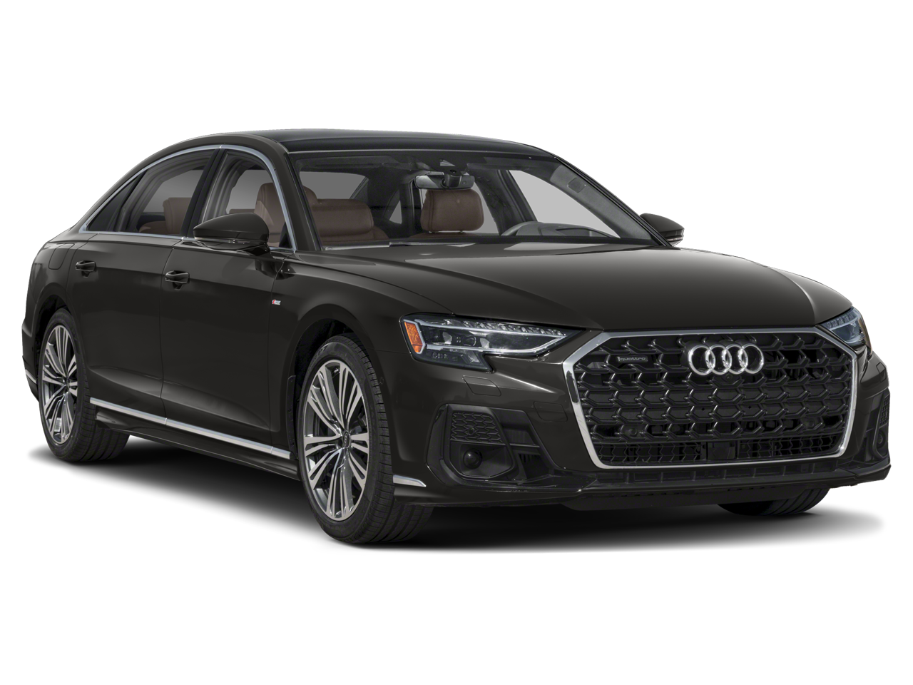 2023 Audi A8 L 55 quattro