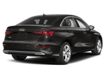 2023 Audi A3 quattro