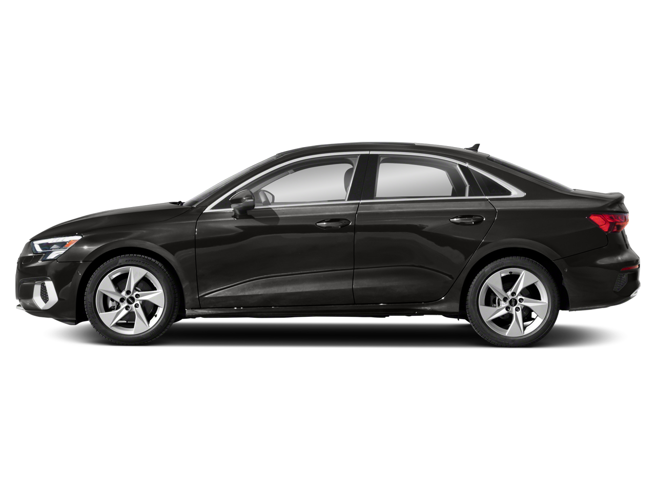 2023 Audi A3 quattro