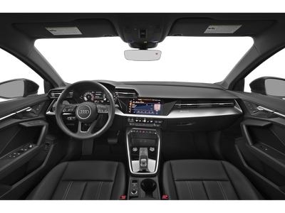 2023 Audi A3 quattro