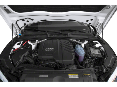 2023 Audi A5 45 S line Premium