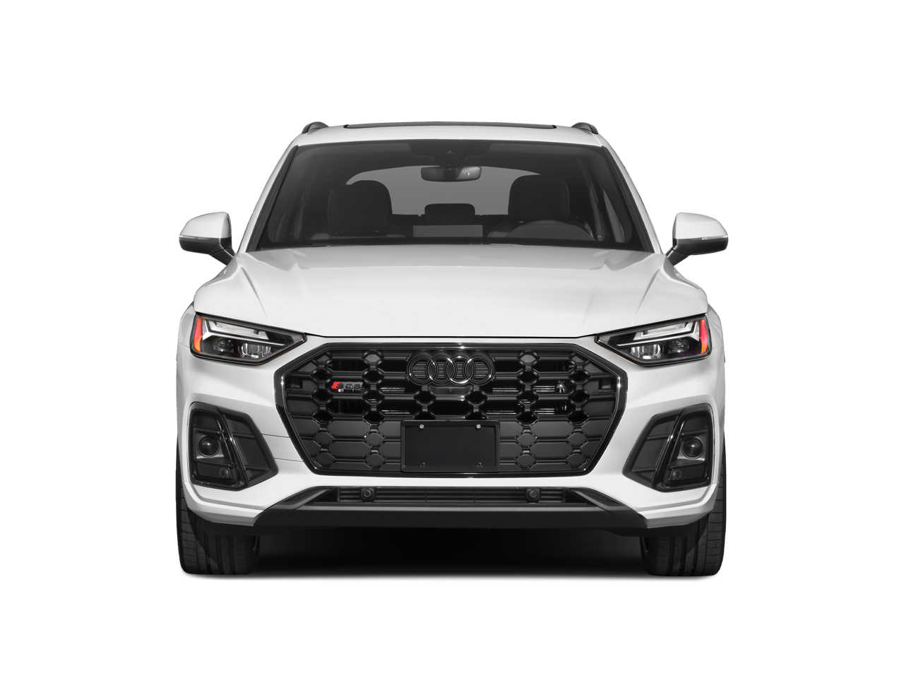 2023 Audi SQ5 Premium Plus quattro