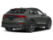 2023 Audi SQ8 4.0T Premium Plus quattro
