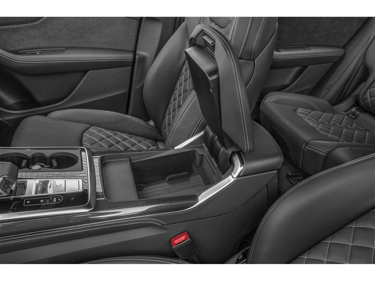 2023 Audi SQ8 4.0T Premium Plus quattro