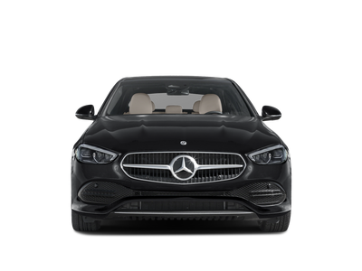 2023 Mercedes-Benz C-Class C 300 4MATIC®