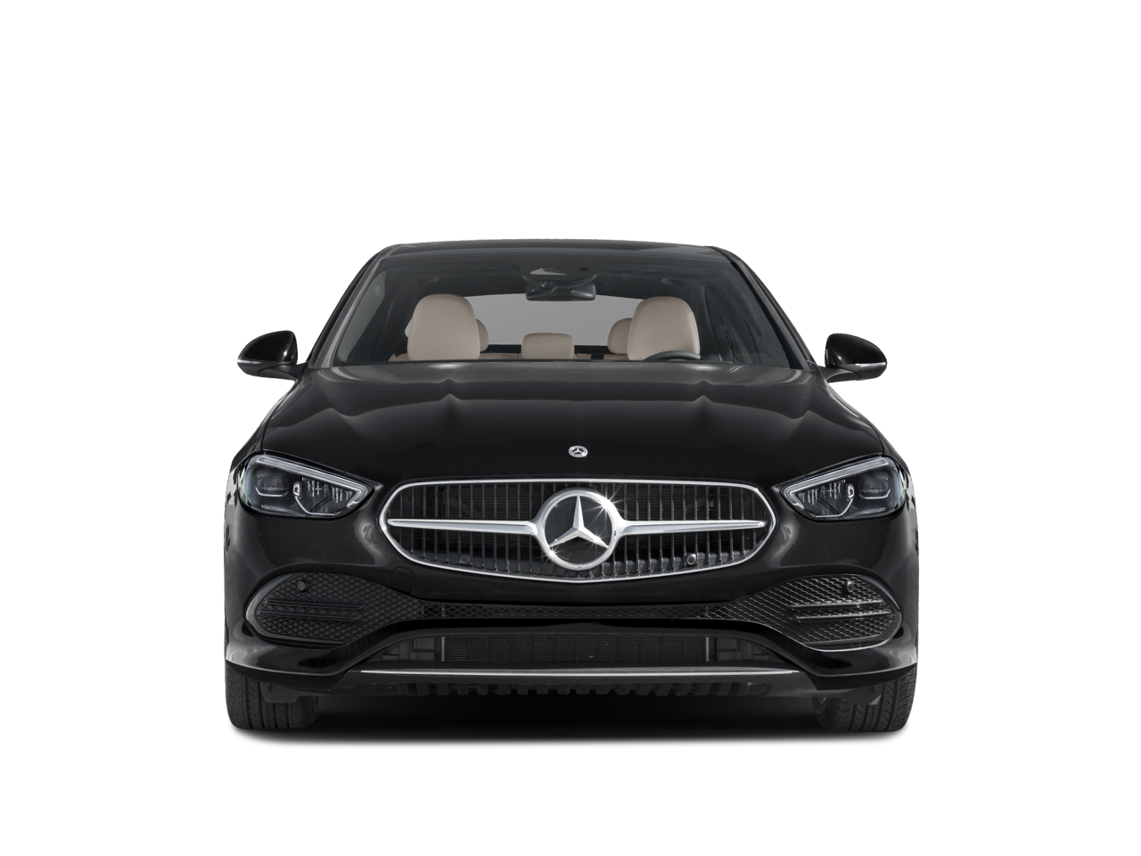 2023 Mercedes-Benz C-Class C 300 4MATIC®