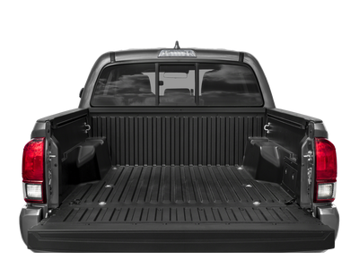 2023 Toyota Tacoma V6