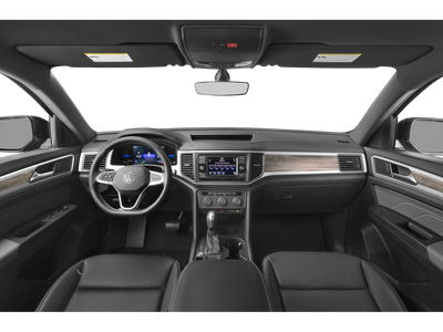 2023 Volkswagen Atlas Cross Sport 3.6L V6 SEL Premium R-Line