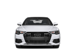 2024 Audi A6 quattro