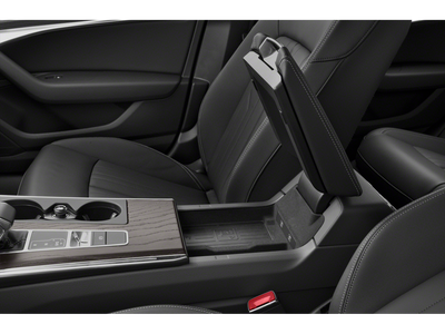 2024 Audi A6 quattro