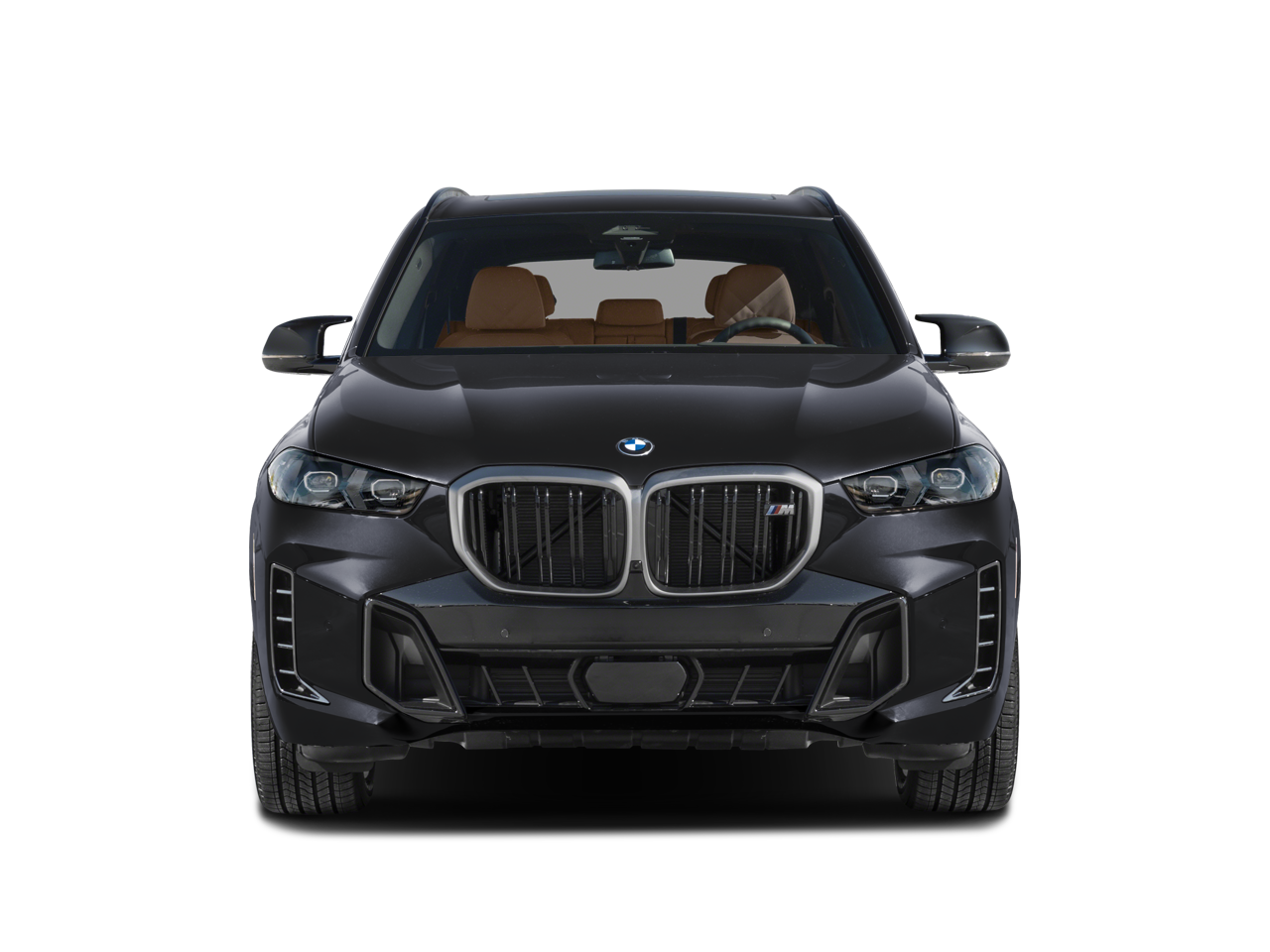 2024 BMW X5 M60i