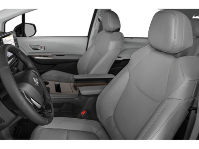 2024 Toyota Sienna Limited 7 Passenger