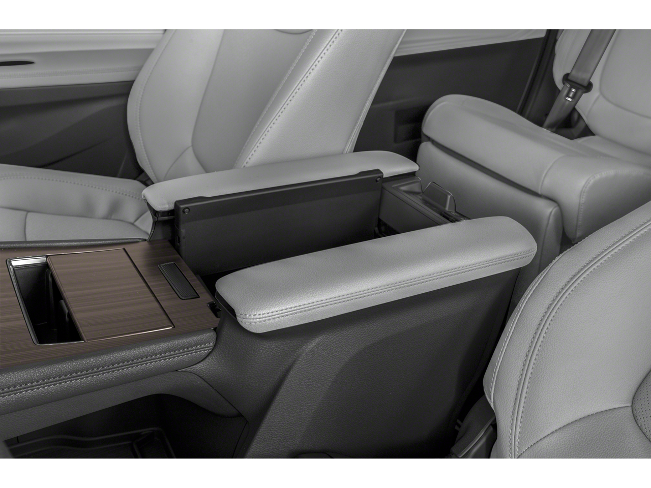 2024 Toyota Sienna Limited 7 Passenger