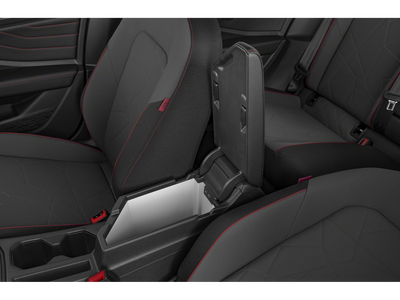 2024 Volkswagen Jetta GLI 40th Anniversary Edition