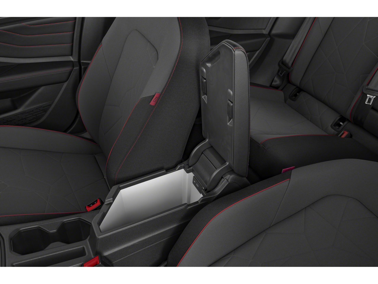 2024 Volkswagen Jetta GLI 40th Anniversary Edition