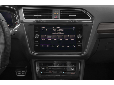2024 Volkswagen Tiguan 2.0T SEL R-Line