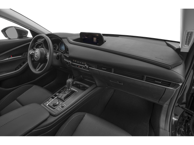 2025 Mazda Mazda CX-30 2.5 S