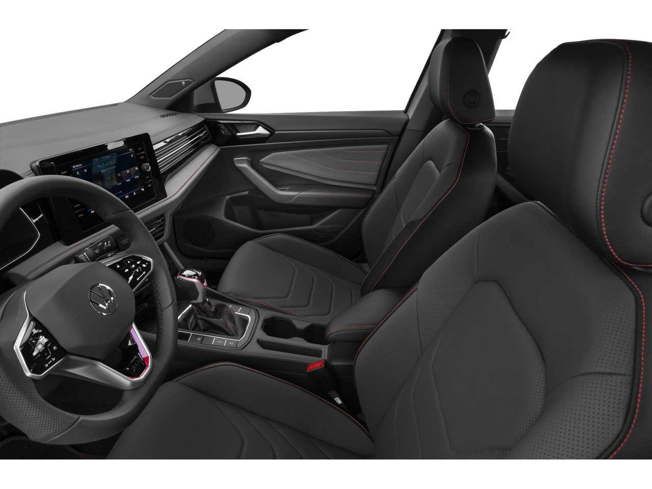 2025 Volkswagen Jetta GLI 2.0T Autobahn