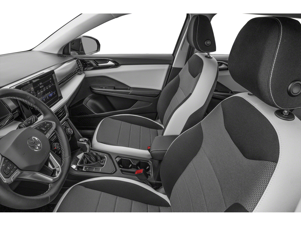 2025 Volkswagen Taos S - Photo 6