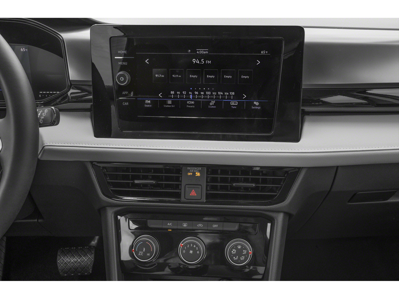 2025 Volkswagen Taos S - Photo 7