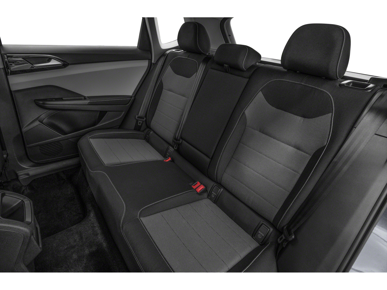 2025 Volkswagen Taos S - Photo 9