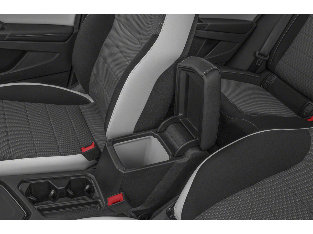 2025 Volkswagen Taos S - Photo 10