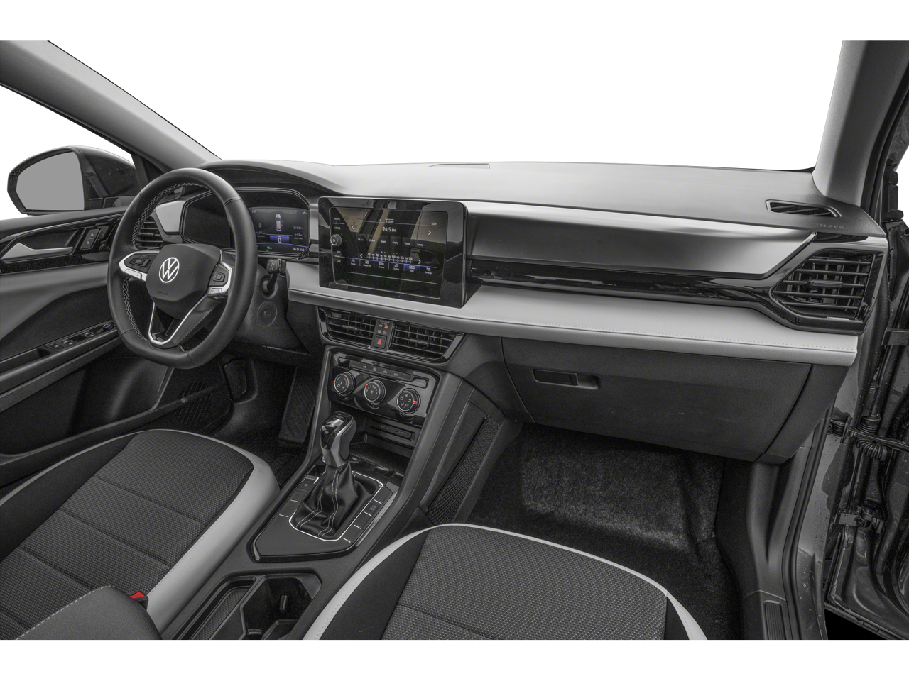 2025 Volkswagen Taos S - Photo 11