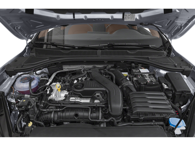 2026 Volkswagen Jetta 1.5T SEL