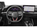 2026 Volkswagen GTI Autobahn FWD