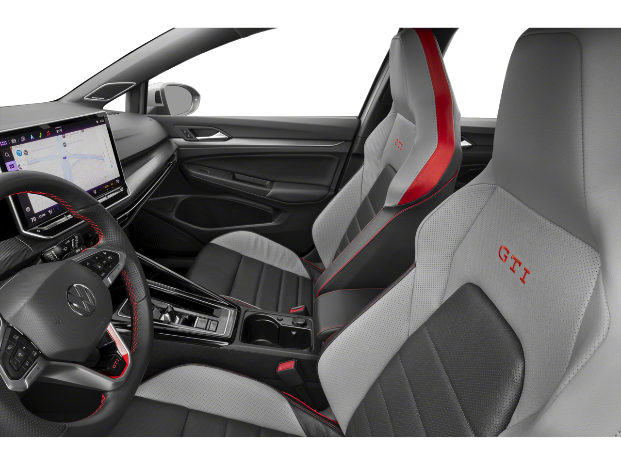 2026 Volkswagen GTI Autobahn FWD