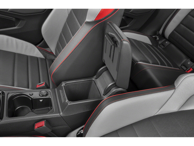 2026 Volkswagen GTI Autobahn FWD