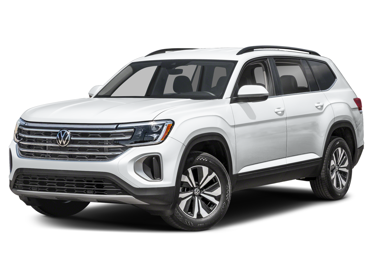 2026 Volkswagen Atlas SE w/Technology