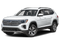 2026 Volkswagen Atlas SE w/Technology