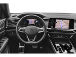 2026 Volkswagen Atlas Cross Sport 2.0T SEL R-Line Black 4MOTION