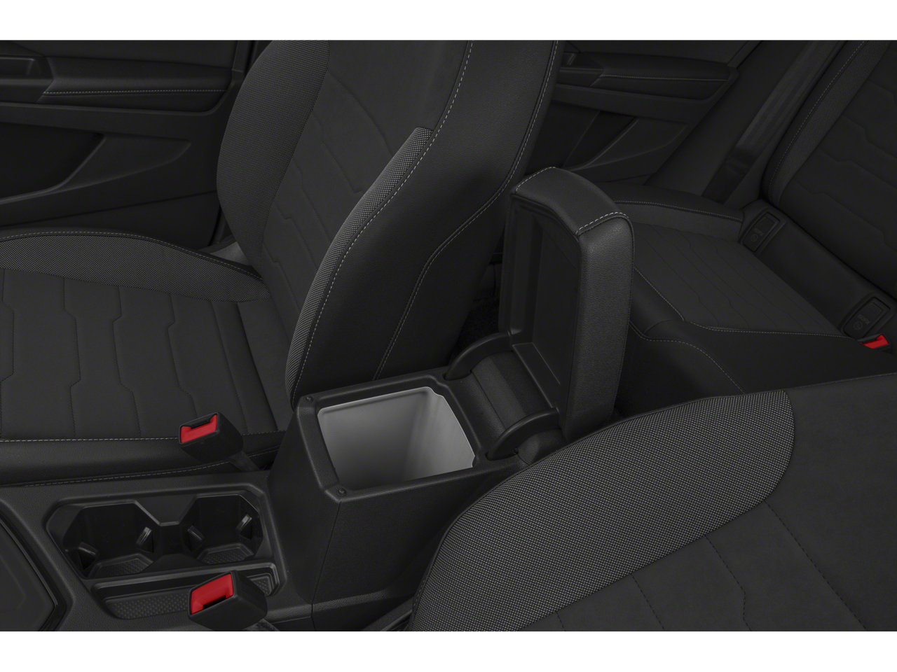 2026 Volkswagen Taos SE Black FWD