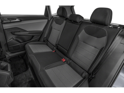 2026 Volkswagen Taos S FWD