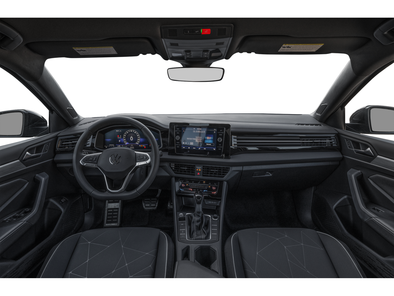 2027 Volkswagen Jetta 1.5T Sport
