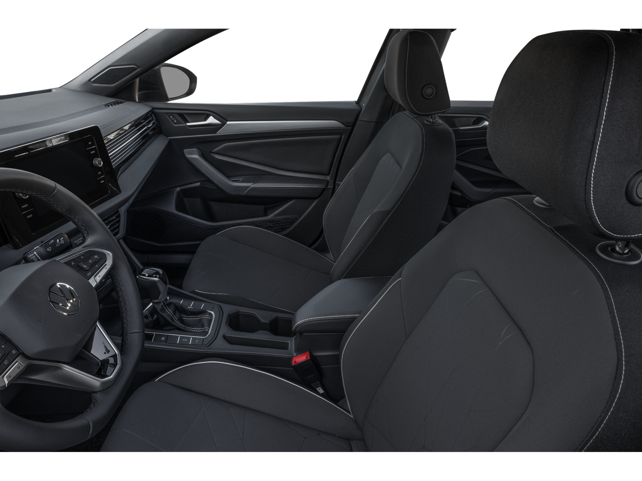 2027 Volkswagen Jetta 1.5T Sport