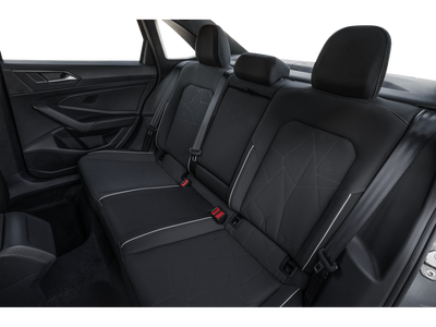 2027 Volkswagen Jetta 1.5T Sport