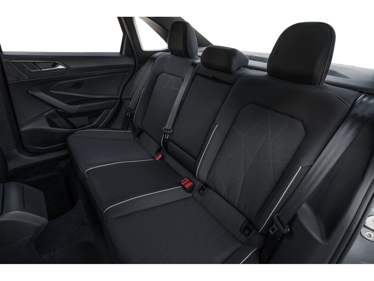 2027 Volkswagen Jetta 1.5T Sport