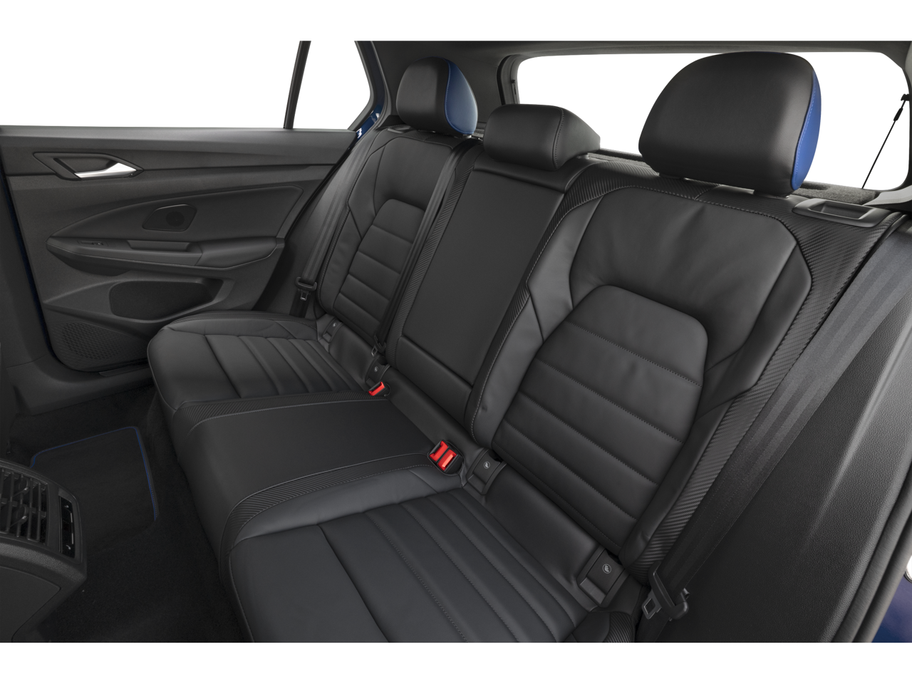 2027 Volkswagen Golf R Black Edition