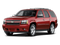 2009 Chevrolet Tahoe LTZ