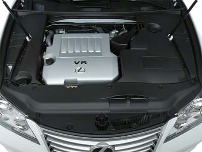2010 Lexus ES 350