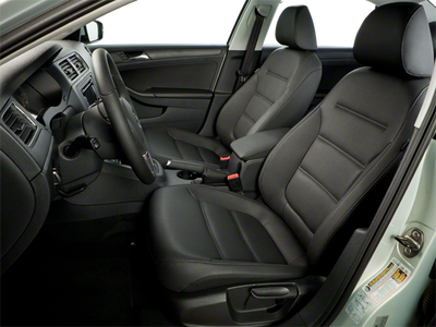 2011 Volkswagen Jetta TDI 2.0