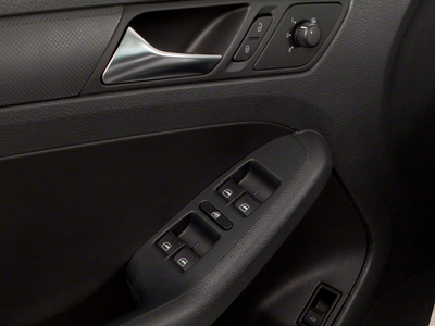 2011 Volkswagen Jetta TDI 2.0