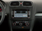 2011 Volkswagen Golf 2.5L