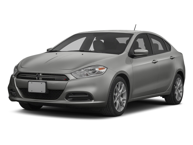 2013 Dodge Dart SE/AERO