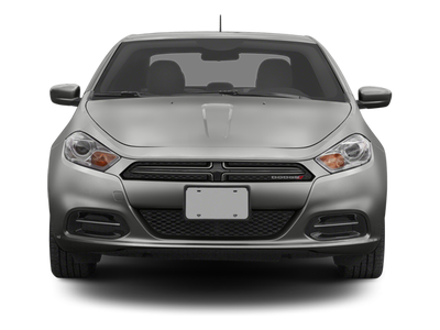 2013 Dodge Dart SE/AERO