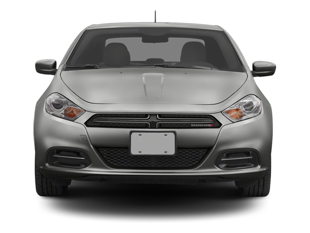 2013 Dodge Dart SE/AERO